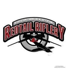 Red Tail Riflery 